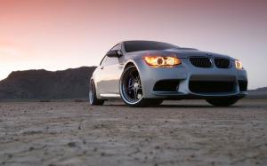 BMW M3 RS46 by RdSport 2009 года